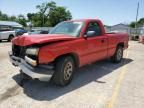 2007 Chevrolet Silverado C1500 Classic