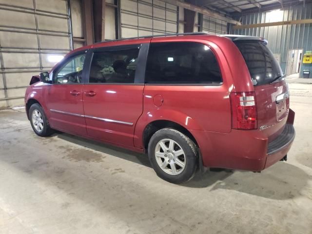 2008 Dodge Grand Caravan SXT