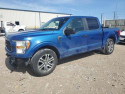 2022 Ford F150 Supercrew en venta en Haslet, TX