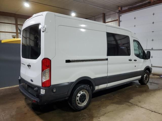 2016 Ford Transit T-250