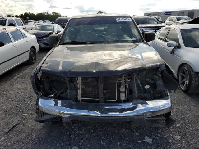 2006 Chevrolet Colorado