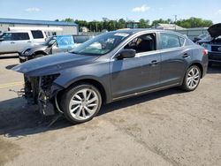 2016 Acura ILX Base Watch Plus en venta en Pennsburg, PA