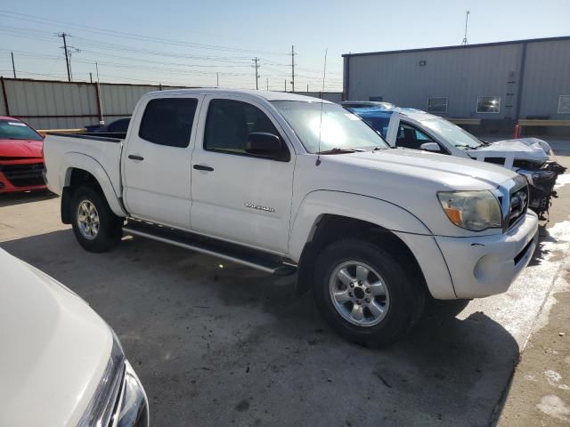 2007 Toyota Tacoma Double Cab Prerunner