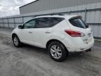 2014 Nissan Murano S