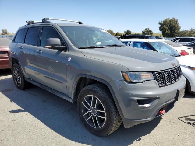 2020 Jeep Grand Cherokee Trailhawk