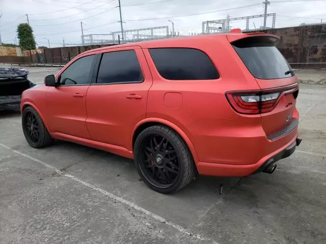 2021 Dodge Durango SRT Hellcat