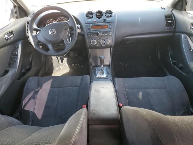 2011 Nissan Altima Base