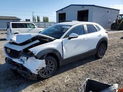 Mazda cx-30 salvage cars for sale: 2023 Mazda CX-30