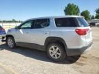 2017 GMC Acadia SLE