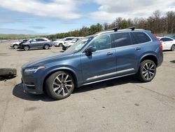 Volvo xc90 salvage cars for sale: 2019 Volvo XC90 T6 Inscription