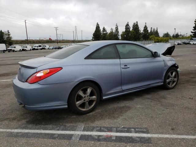 2004 Toyota Camry Solara SE