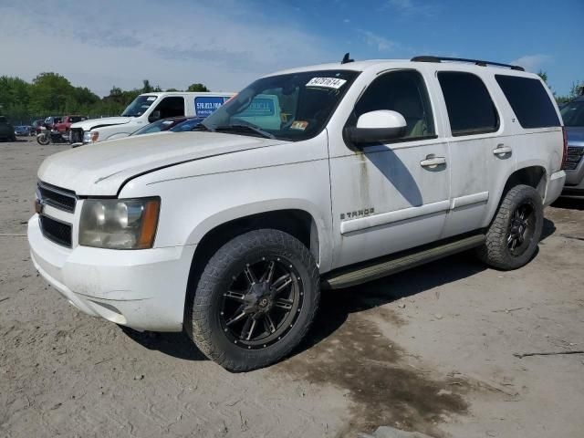 2007 Chevrolet Tahoe K1500