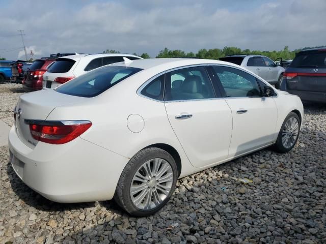 2013 Buick Verano Convenience