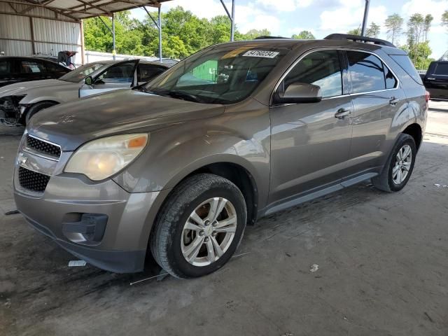 2010 Chevrolet Equinox LT