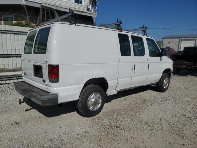 2005 Ford Econoline E250 Van