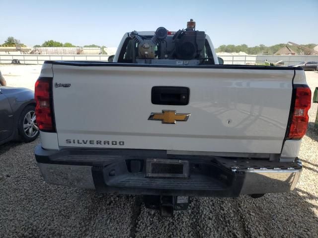 2013 GMC Sierra K2500 Heavy Duty