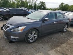 2013 Nissan Altima 2.5 for sale in Baltimore, MD