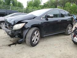 Mazda cx-7 salvage cars for sale: 2010 Mazda CX-7