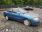 2003 Nissan Sentra XE