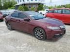 2015 Acura TLX