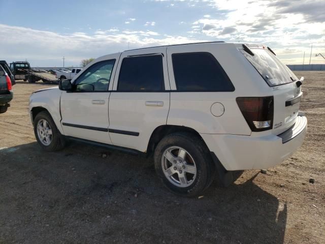 2007 Jeep Grand Cherokee Laredo