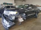 2012 Jeep Grand Cherokee Overland