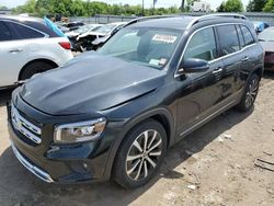 Mercedes-Benz glb 250 4matic Vehiculos salvage en venta: 2023 Mercedes-Benz GLB 250 4matic