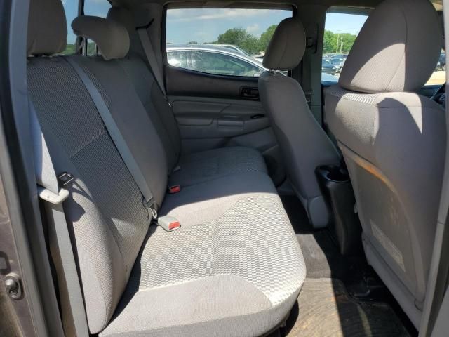 2014 Toyota Tacoma Double Cab Prerunner