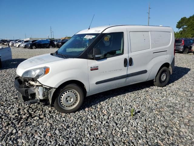 2015 Dodge RAM Promaster City