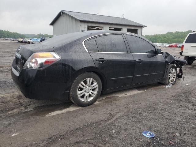 2011 Nissan Altima Base