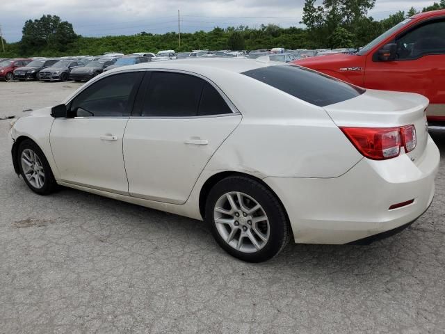 2013 Chevrolet Malibu 2LT