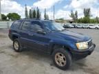 2001 Jeep Grand Cherokee Laredo