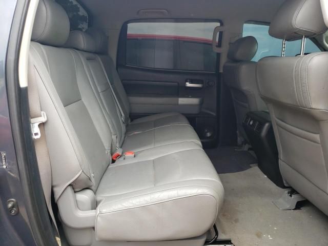 2007 Toyota Tundra Crewmax Limited