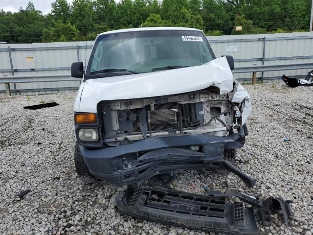 2011 Ford Econoline E150 Van