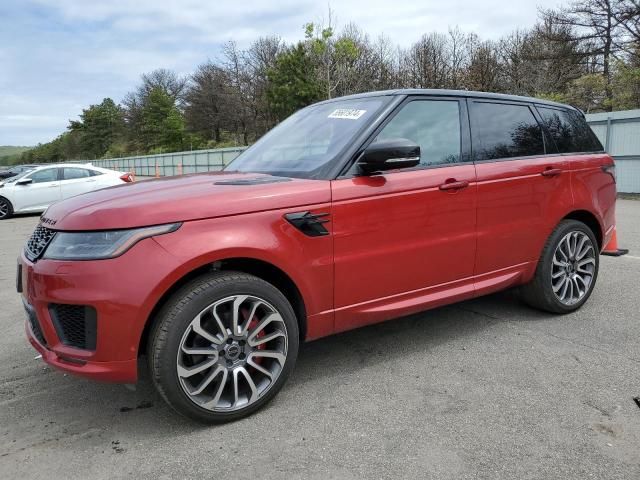 2019 Land Rover Range Rover Sport HSE Dynamic