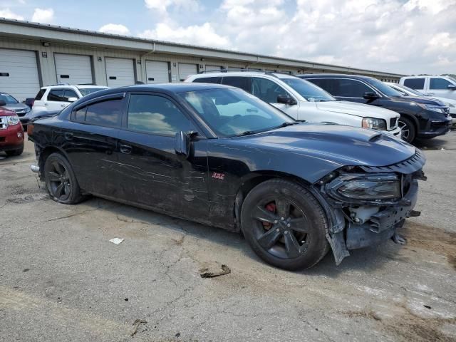 2017 Dodge Charger R/T