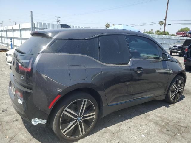 2015 BMW I3 BEV