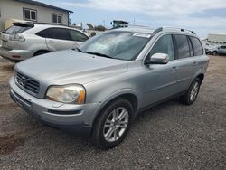 Salvage cars for sale at Kapolei, HI auction: 2011 Volvo XC90 3.2
