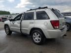 2010 Jeep Grand Cherokee Laredo