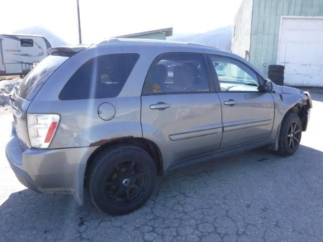 2006 Chevrolet Equinox LT