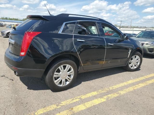 2011 Cadillac SRX