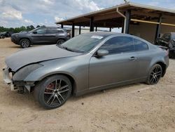 Vehiculos salvage en venta de Copart Tanner, AL: 2005 Infiniti G35