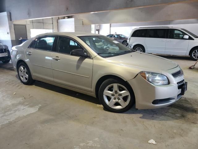 2011 Chevrolet Malibu LS