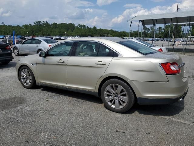 2011 Ford Taurus Limited