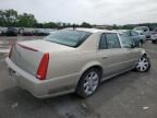 2007 Cadillac DTS