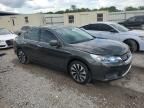 2014 Honda Accord Touring Hybrid