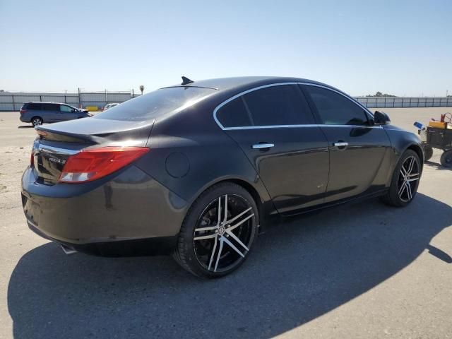 2013 Buick Regal Premium