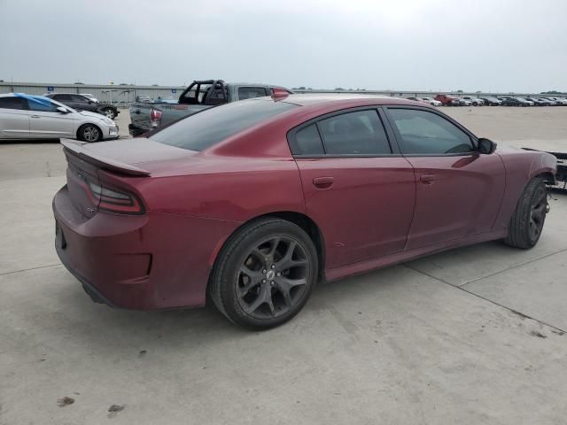 2019 Dodge Charger GT