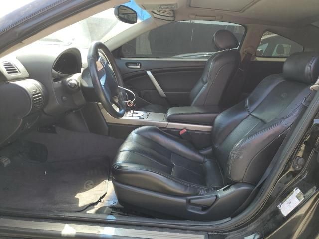 2003 Infiniti G35