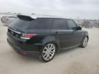 2014 Land Rover Range Rover Sport HSE